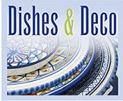 Dishes & Deco schalen | Home Sweet Home Online